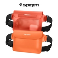 [2 Pack] Spigen Aqua Shield A620 Waterproof Bag Waterproof Pouch Universal Waterproof Phone Pouch Wa