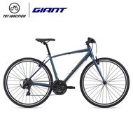 Giant Hybrid Bike Escape 3