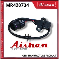 [LOCAL READY STOCK] MR420734 CRS - PROTON WAJA CRANKSHAFT/TIMING POSITION SENSOR