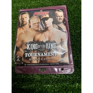 Vcd dvd Wwe wwf wrestling smackdown original