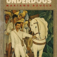 The Underdogs : Signet : Ex Libris. Vintage