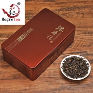 (Mcgretea 乌龙茶 铁观音 碳焙 250g)Spring Green Tea Anxi Oolong Tea Tie Guan Yin Tanbei Flavor Tiekuanyin Anx