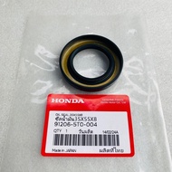 OIL Seal Axle Seal Kiri HONDA 91206-5T0-004 35x55x8 MOBILIO BRIO BRV JAZZ GK5 HRV CITY