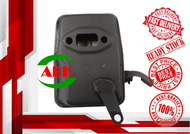 MIST BLOWER - 3WF-650 MUFFLER (3WF650 / TB43)