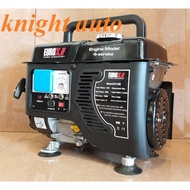 = EuroX Gold GGY1200 / EGY1200 Gasoline Generator 1000w ID32681