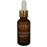 SUTRA CAPTIVATING MASSAGE OIL