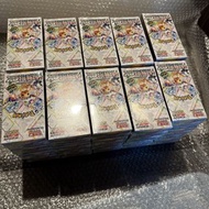 Sv8a 日版黃金盒