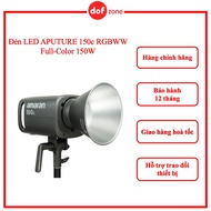 Led APUTURE 150c RGBWW Full-Color 150W - Genuine