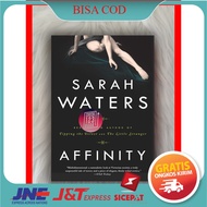 Affinity - Sarah Waters