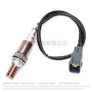 Serasi dengan Penderia Oksigen Bahagian Kereta Toyota Prado 89465-60440 E-dagang