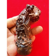 Deder Nariko, a typical of madura