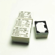 2-5PCS RELAY in stock HF7520-005-HSTP HF7520 012-HSTP 024-HSTP  005-HTP  012-HTP  009-HTP 005-ZST HF