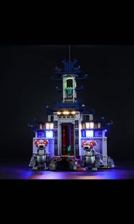 70617 LED （不包括lego)