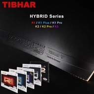 Original Tibhar Hybrid K1 Pro Plus K2 Pro K3 Table Tennis Rubber Sticky Ping Pong Rubber with Intern