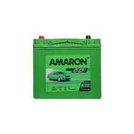 AMARON AUTO BATTERY  MF 55D23L