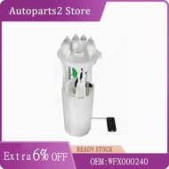 WFX000240 WFX000280 WFX101080 A2C59511614 GL1473 2.5 TD5 Fuel Pump for Land Rover Defender 1999 - 20