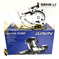 100% ORIGINAL AISIN PERODUA VIVA 850CC WATER PUMP WITH HOUSE-WPD045