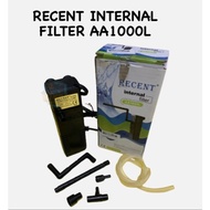 RECENT INTERNAL FILTER AA1000L