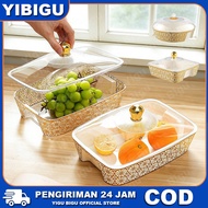 Buffet Place Aesthetics Buffet Container Food Container