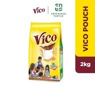 Vico Chocolate Malt Drink 2KG