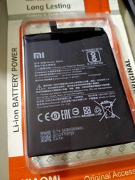 BATERAI BATTERY XIAOMI MI 6X / MI A2  BATRE