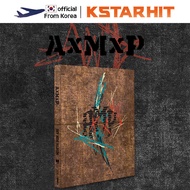 (+POB/ LOUD ver.) AxMxP - Amplify My Way (1st Mini album)