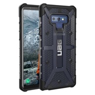 (Acc Gadget) Case Note 9 Case Samsung Note 9 Uag Plasma Original - Ash Limited