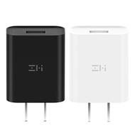 ZMI紫米｜18W QC3.0旅行快充充電器 HA612