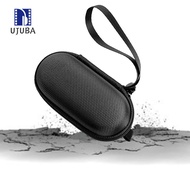 UBA-Portable Hard EVA Earphone Storage Bag Carrying Travel Case for Bose Sport Earbuds