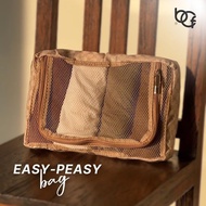 Easy Peasy Bag LIMITED EDITION BCF