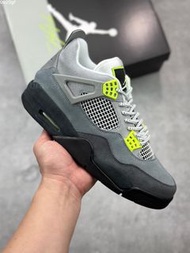 Air Jordan AJ4 Retro 復古籃球鞋 35-46