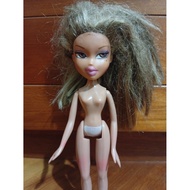 Bratz doll nice face