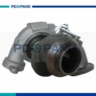 engine turbo kit TD025 turbocharger for Citroen Peugeot Fiat Ford 1.6L 49173-07506 07507 07528 07502