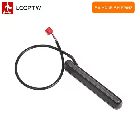 Head Lamp for Segway Ninebot MAX G3/F3/F3 Pro Electric Scooter LED Ambient Light Daytime Running Lam