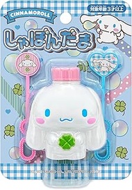 Muraoka Cinnamon Roll Bubble Ball Size (H x W x D): Approx. 5.9 x 4.3 x 1.5 inches (15 x 11 x 3.7 cm