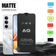 Tempered glass matte anti-oil anti-glare REALME C71