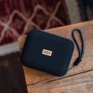 Marley Jammin 迷你攜帶型藍牙喇叭 經典黑