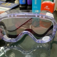 ISAF GOGGLES SAME LIKE 3M GOGGLES (LIMITED STOCK)