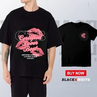 【AXM T-shirt drake tshirt certified lover boy Concept 3* Album trendy breathable T-shirt