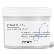 COSRX Poreless Pad 70p, 70 sheets, 1 unit Koean cosmetics