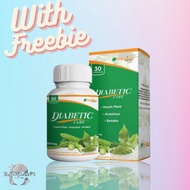 Diabetic care/Diabetes supplement/ampalaya plus/diavit herbsfood supplement/diabeat/insulina capsule