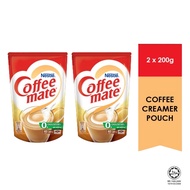 COFFEE-MATE Pouch 2x200g
