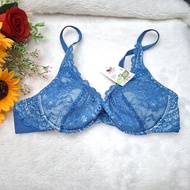 Bra Size B75 With Frame There Is A Push Bubble. First Hand