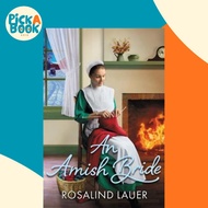 [100% Original Books] - Amish Bride, An by Rosalind Lauer (US edition, paperback)