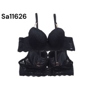 B Sa11626 branded bra, underwired bra, imported bra, size 42B