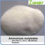 Phân vi Lượng Molybden Mo 54% (Ammonium Molybdate)