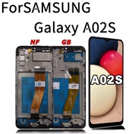 For Samsung Galaxy A02s A025 A025F Display Touch Screen Digitizer Assembly Replacement For Samsung S