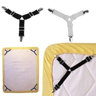 Lightning 4 bed sheets to prevent deviation
