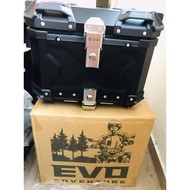 EVO ADVENTURE ALUMINIUM TOP BOX 35L/45L/55L