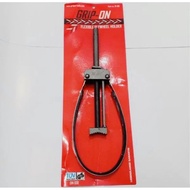CVT Belt Key for Automatic Motorcycle CVT Belt Tracker